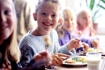 МСП Кабардино-Балкарии займутся организацией школьного питания