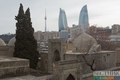 В Баку проведут тотальную дезинфекцию улиц