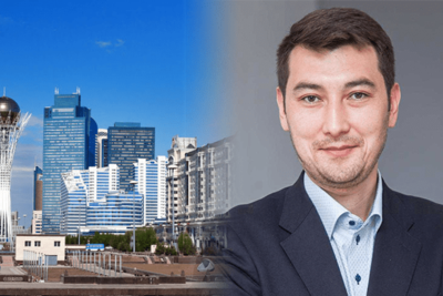 Казахстан будет финансировать азиатские стартапы