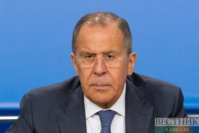 Лавров: Россия готова восстановить отношения с Грузией