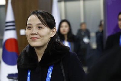 Ким Чен Ын делегировал часть полномочий младшей сестре
