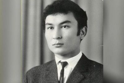 В Казахстане ушел из жизни один из основателей ансамбля &quot;Дос Мукасан&quot; 