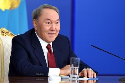 Нурсултан Назарбаев поборол коронавирус