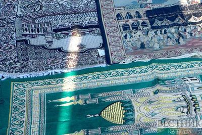 Муфтият Дагестана допустил закрытие мечетей в Рамадан