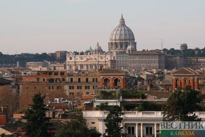 Церковь Италии осудила правительство за отказ возобновить мессы