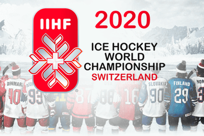 Швейцария отказалась от ЧМ по хоккею