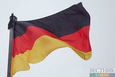Германия продлевает пограничный контроль до 15 мая
