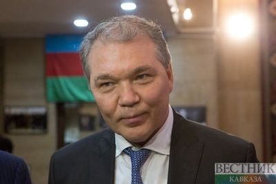 Депутат Калашников вернулся домой после лечения в больнице  