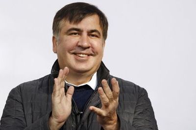 Саакашвили о своем назначении: Зеленский готов на неординарные шаги  