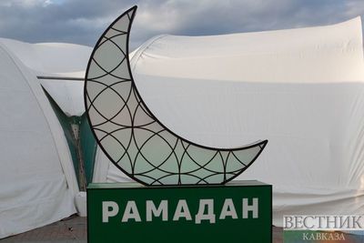 Тысяче семей подарят большие продуктовые наборы в честь Рамадана в Карачаево-Черкесии