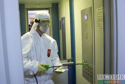 Франция первой в мире продлила ЧП по коронавирусу до июля