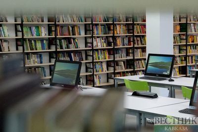 В Ингушетии появятся модельные библиотеки