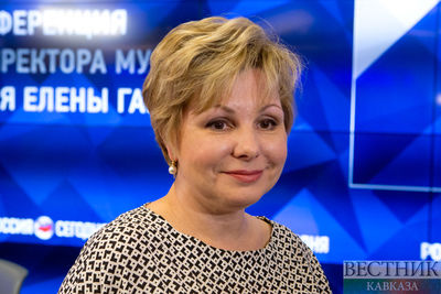 Елена Гагарина: российские музеи смогут полноценно начать работать только в 2021 году