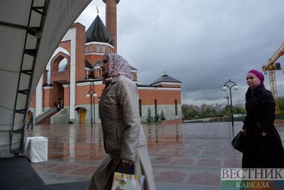 Малообеспеченные семьи в КЧР получат продуктовые наборы в Рамадан