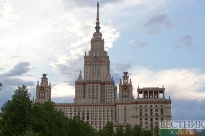 Прием документов у иностранных абитуриентов в МГУ стартует 15 июня 