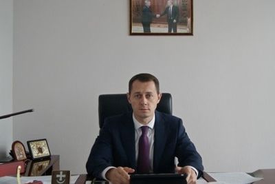 Главу администрации донского Азова подозревают в самоуправстве - источник