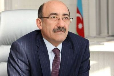 Министр культуры освобожден от должности в Азербайджане