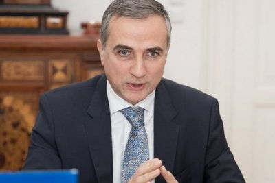 Фарид Шафиев: Пашинян сознательно идет на подрыв переговоров по Карабаху