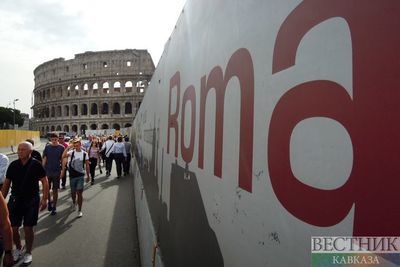 Римский Колизей откроют для посещения в первый день лета 
