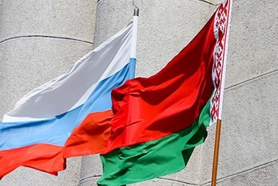 Граница России частично открылась для Беларуси