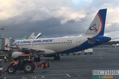 Почти 200 граждан РФ вернулись на родину вывозным рейсом из Армении
