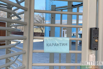 Казбек Коков запретил работу курортов КБР на неопределенное время