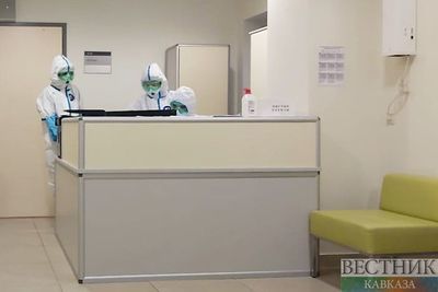 В Роспотребнадзоре предложили ограничить посещение пациентов в медучреждениях