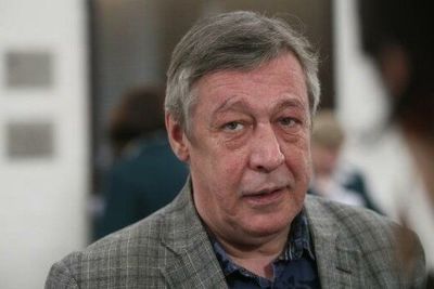 Семья погибшего в ДТП Сергея Захарова не приняла извинения Ефремова