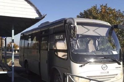 В Адыгее заработали первые междугородние автобусные маршруты