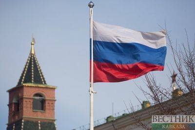 Мир поздравил Россию с 30-летием