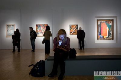 В Роспотребнадзоре предложили измерять температуру посетителям музеев Москвы 