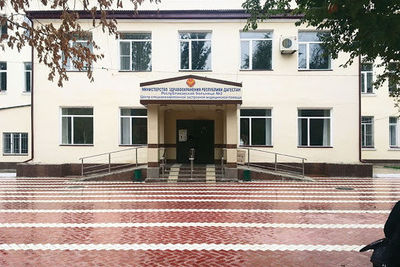 Больницы Дагестана возвращаются к работе по профилю