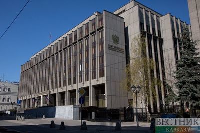 Совет Федерации перенес заседание 1 июля из-за голосования по поправкам в Конституцию