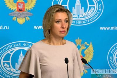 Захарова посоветовала властям Украины наконец разобраться в минских соглашениях