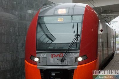 РЖД возобновят курсирование более 70 поездов дальнего следования