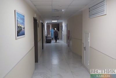 Пресс-секретарь Токаева выписался из больницы