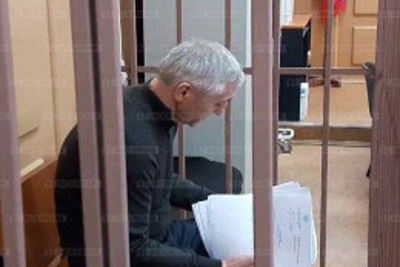 Экс-министру образования Дагестана зачитали приговор