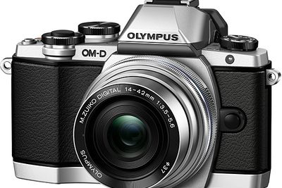 Производство фотоаппаратов Olympus прекратится навсегда