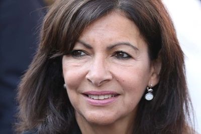 Мэр Парижа идет на выборы под лозунгом оккупации Карабаха?