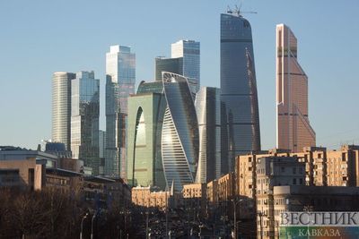 Москва попала в топ-20 наиболее технологических городов Европы 