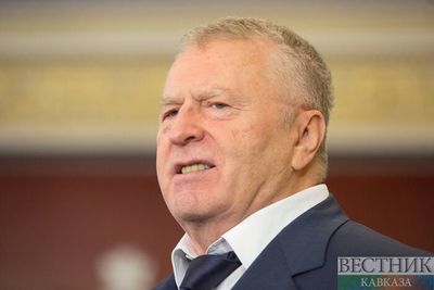 Жириновский о задержании Фургала: будем защищать однопартийца