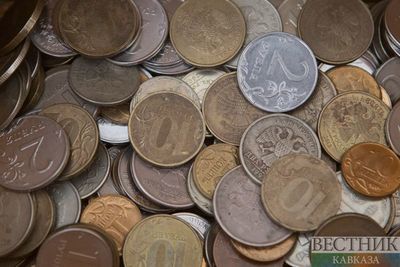Россияне готовы отказаться от самых мелких монет - соцопрос