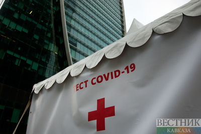 В Кабардино-Балкарии закрыли третий госпиталь для лечения больных коронавирусом 