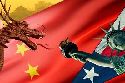 Китай и США начали дипломатическую войну