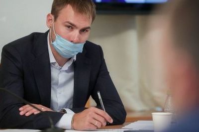 Чемпион мира по биатлону Антон Шипулин заразилися коронавирусом