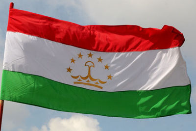 Президентские выборы в Таджикистане назначили на 11 октября  