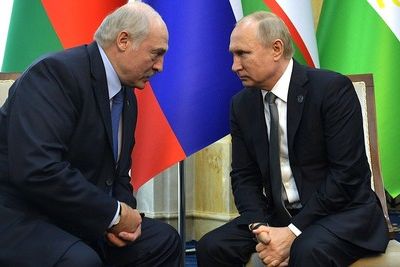 Калашников: Путин и Лукашенко дорожат отношениями между двумя странами  