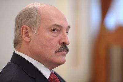 Президент Беларуси сегодня даст большое интервью