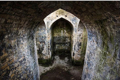 Ученые обсудят древнее сооружение в дербентской крепости Нарын-Кала