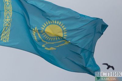 В Казахстане выбирают 17 депутатов Сената